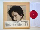 Bob Dylan ‎LP New Morning PROMO
