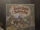 The Beach Boys Smiley Smile Vinyl LP Record First Press 1968