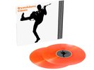 Bryan Adams | Classic | Limitierte Neon Orange Vinyl LP | Neu OVP