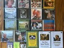 COMBINED LISTING FOR fokeman TOPIC RECORDS MUSICAL TRADITIONS ETC 26 ITEMS