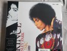 PRINCE : PIANO & MICROPHONE - 2 LP WHITE EDITION / EYE RECORDS