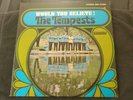 Tempests - Would You Believe Album Original 1967 Pressing Northern Soul PROMO?
