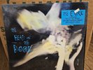 CURE The Head On The Door ELEKTRA LP  1985 60435-1  w/ Shrink Hype Sticker NM/NM