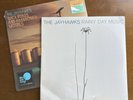 THE JAYHAWKS Back Roads Abandoned ORANGE vinyl & Rainy Day Music 2LP NEW SEALED