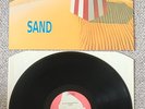 ALLAN HOLDSWORTH-SAND-ORIGINAL GERMAN PRESSING ON ENIGMA RECORDS-1987-VGC