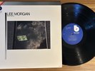 LEE MORGAN Sonic Boom BLUE NOTE VG+