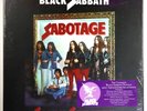 Black Sabbath 4LP + 7