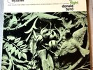 DONALD BYRD : BYRD IN  FLIGHT : BLUE NOTE BLP4048 : 47W MONO : G/G