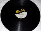 1955 - LITTLE RICHARD - Tutti-Frutti 78 RPM - Specialty XSP-561 Early Rare Rock