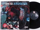 GENIUS/GZA Liquid Swords GEFFEN 2XLP m