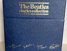The Beatles Singles Collection Vinyl 45 RPM UK Box Set With Picture Sleeves