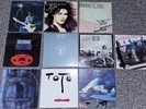 HARD ROCK/PROGRESSIVE ROCK  12