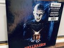 HELLRAISER Christopher Young Soundtrack RED BLACK SWIRLED VINYL LP FYE 30th Ann