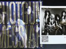 SHOTGUN MESSIAH 1989 Original LP With Stencil & Autographed Signed Promo Photo