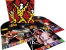 The Rolling Stones-Voodoo Lounge Uncut - 3 LP Vinyl Record