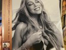 Mariah Carey Here For It All Pink vinyl Japan Edition LP   New