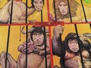 THE WHO Who's Zoo TMOQ Orig 2Lp NMint MAXIMUM R&B Townshend MOON Entwhistle Rare