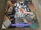 CARCASS - NECROTICISM / DESCANTING THE INSALUBRIOUS -+ INSERT - 1991 ISSUE - VG+