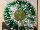 Kacey Musgraves Deeper Into The Well Blood Record Green Liquid Filled Vinyl New