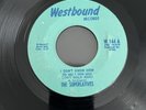 The Superlatives 45 Westbound 144 I Don't Know how / Lonely in a Crowd