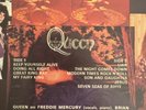 QUEEN  KEEP YOURSELF ALIVE  RARE FIRST SINGLE with rare sleeve  EMC 3006
