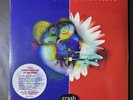 Dave Matthews Band CRASH 20th Anniversary Vinyl • New Sealed Limited Edition DMB