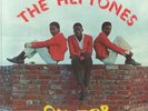 HEPTONES, The - On Top (remastered) - Vinyl (LP)