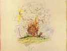 RASHAD, Isaiah - The House Is Burning - Vinyl (LP)
