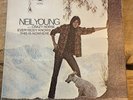Neil Young Everybody Knows This Is Nowhere Lp Rare Promo  RS6349