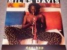 MILES DAVIS - DOO BOP (New Reissue LP Sealed Vinyl)