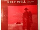 JAZZ LP Bud Powell 