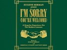 EUGENE MIRMAN - 7 LP box set (rare)   [Bob's Burgers comedy record set Tim Eric]