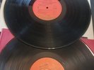 The Beatles * 1976 * Second Album * Meet the Beatles * STEREO * Near Mint Vinyl