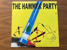 BIG BLACK – The Hammer Party Vinyl – HMS044 1986