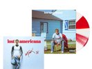 SIGNED Machine Gun Kelly MGK Lost Americana Peppermint Store Exclusive Vinyl