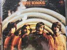 KINKS VILLAGE GREEN PRESERVATION SOCIETY ORIGINAL 1969 VINYL  LP REPRISE 6327