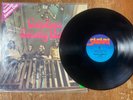 ELF (DIO) CAROLINA COUNTY BALL LP Long7 UK Lyntone Pressing VG
