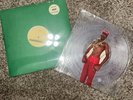 Chromakopia Test Pressing Vinyl Record and don’t Tap The Glass Vinyl Golf Wang