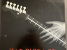 P Paul Fenech - The Disease Vinyl LP  Clean   NM  FULLY TESTED