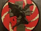 Turn Up The Night**Black Sabbath**12 Inch Vinyl Picture Disc Record 1982 Vertigo