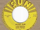 ELVIS PRESLEY, SUN 223, ORIGINAL 