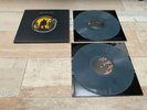 Neurosis Souls At Zero limited edition grey marble gatefold remastered 2 x VINYL