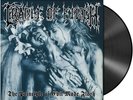 CRADLE OF FILTH - 'The Principle Of Evil Made Flesh' LP (Black)