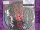 MIKE OLDFIELD Nuclear Strictly Limited Edition RSD Very Rare Metal Gear Solid