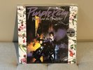 PRINCE AND THE REVOLUTION PURPLE RAIN LP 33 1/3 RTI 180g SEALED FREE S/H