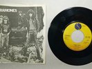 The Ramones - Sheena Is A Punk Rocker & I Don't Care - 1977 Sire Records SRE1006