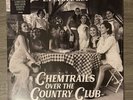 LANA DEL REY Chemtrails Over The Country Club LP on GREEN VINYL New SEALED