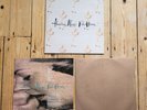 Throwing Muses Red Heaven  Ltd DLP  4AD 1st press  Kristin Hersh