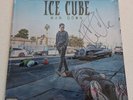Ice Cube - Man Down - AUTOGRAPHED - SEALED   Limited Pre Order - LOOK