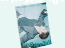 SUHO [WHO ARE YOU] 4th Mini Album STRANGER Ver./CD+Photo Book+3 Card+Poster+GIFT